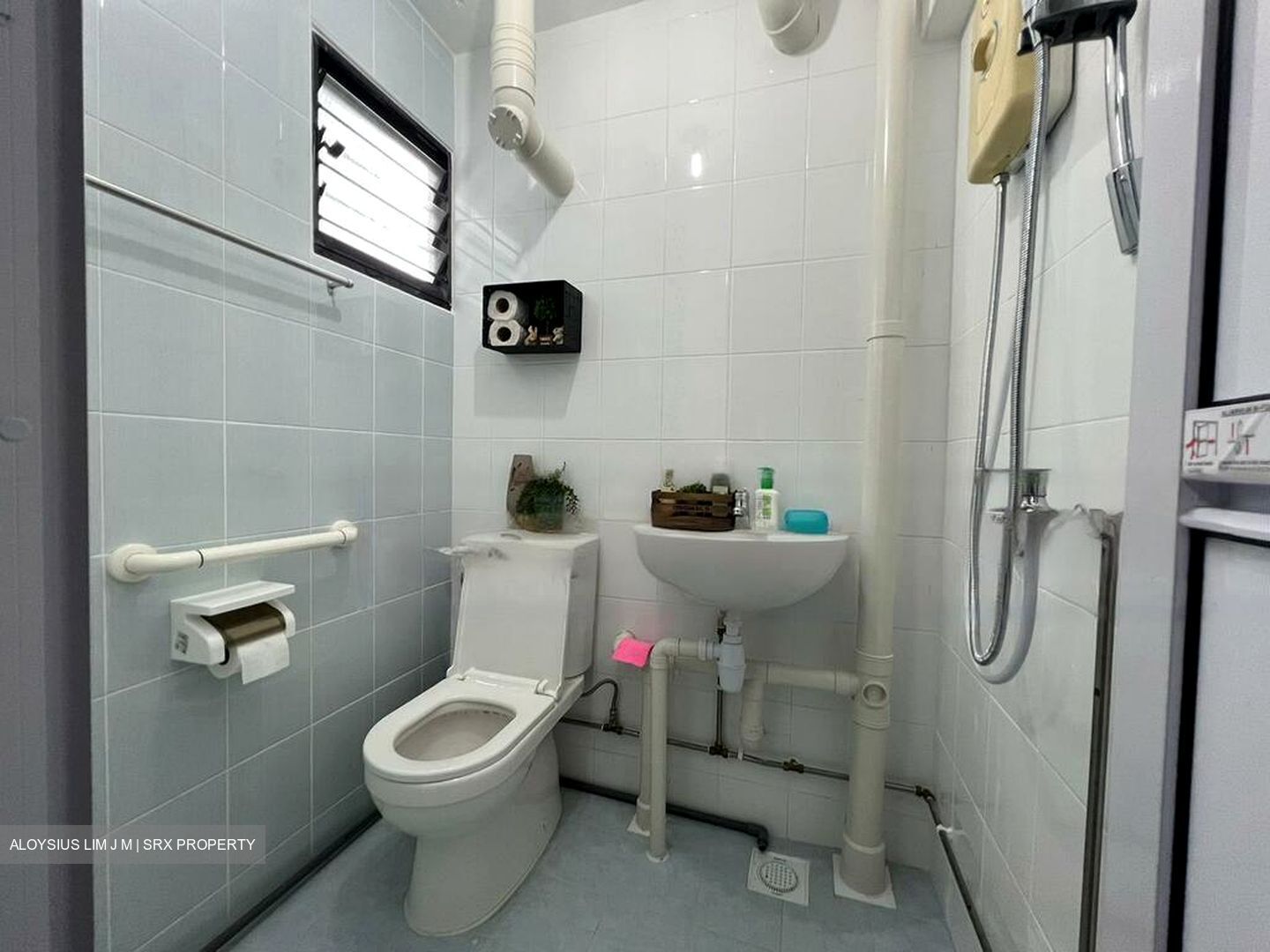 Blk 539 Bedok North Street 3 (Bedok), HDB 3 Rooms #455970361